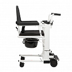 Санитарный стул TU 13