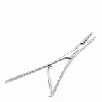 Иглодержатель по Матеу 14см