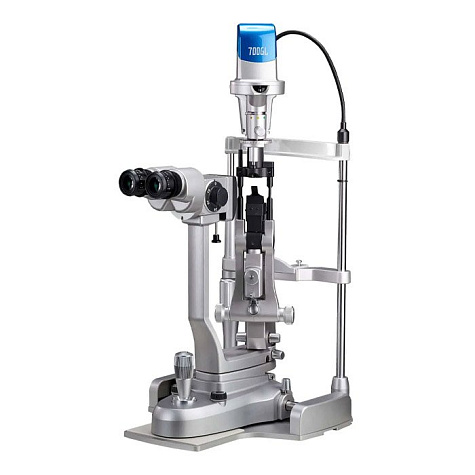 Щелевая лампа 700GL, Takagi