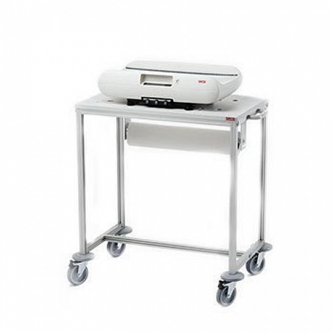 Мобильная тележка для транспортировки медицинских весов SECA 402