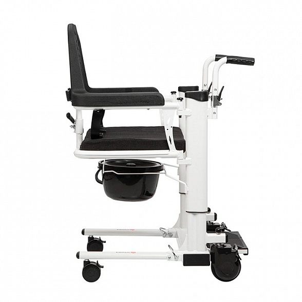 Санитарный стул TU 13