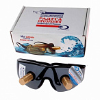 Аппарат светодиодный офтальмологический "Радуга Прозрения" (очки Панкова)