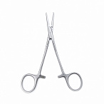 Иглодержатель HEGAR, общехирургический, прямой, 120 мм (И-241р), МИЗТ