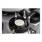 Mercury Safety M9+ GOLD - стоматологическая установка с подкатным блоком