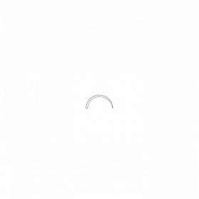 Игла изгиб 4/8 4В1-1,0Х25 КМИЗ