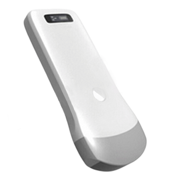 Конвексный датчик 3-го поколения, 128 элементов 3.5/5.0 МГц, Konted