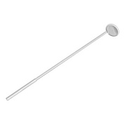 Зеркало гортанное одноразовое -19мм (стерильное)