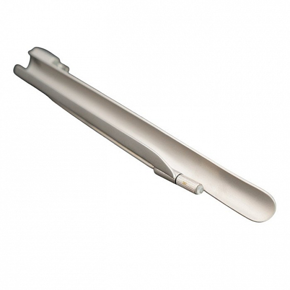 Клинок Miller C №3 прямой (длина/высота, 195/13 мм) в ларингоскоп KaWe