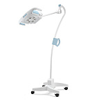 Светильник диагностический бестеневой Green Series 900 с напольным основанием Welch Allyn