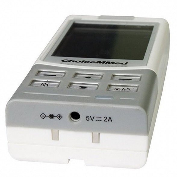 Пульсоксиметр MD300M CHOICEMMED