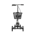 Коленный роллатор Ortonica XR 201