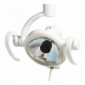 ND-1125 - галогеновый светильник для стоматологической установки AY-A3600
