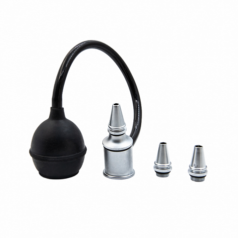 Воронка медицинский ЗИГЛЯ. Surgiwell