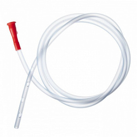 Катетер желудочный INEKTA с РКП CH18 110см 100шт/уп