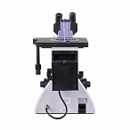 Микроскоп металлографический инвертированный MAGUS Metal V700