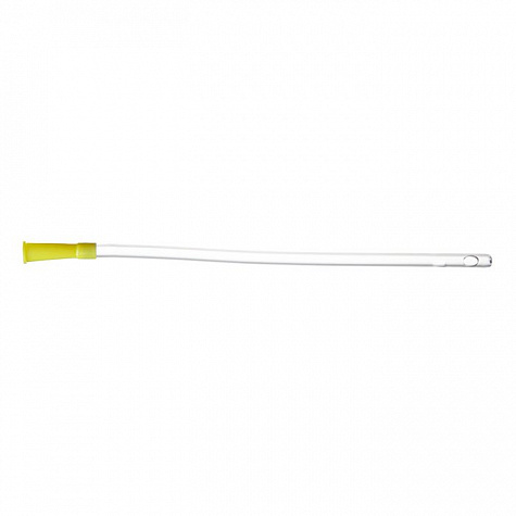 Катетер Нелатон женский INEKTA CH20 20 см, 20 шт/уп