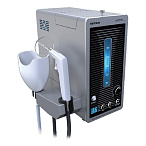 ЛОР комбайн UE-3000, полная комплектация с системой промывания, Medstar