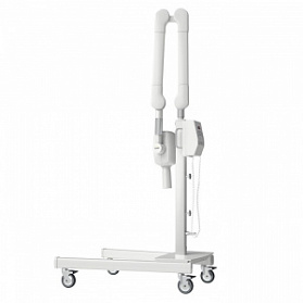 Fona XDG - мобильный дентальный рентгеновский аппарат (Словакия)