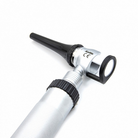 KaWe Eurolight VET C30 OP 2,5B Отоскоп операционный лампочный