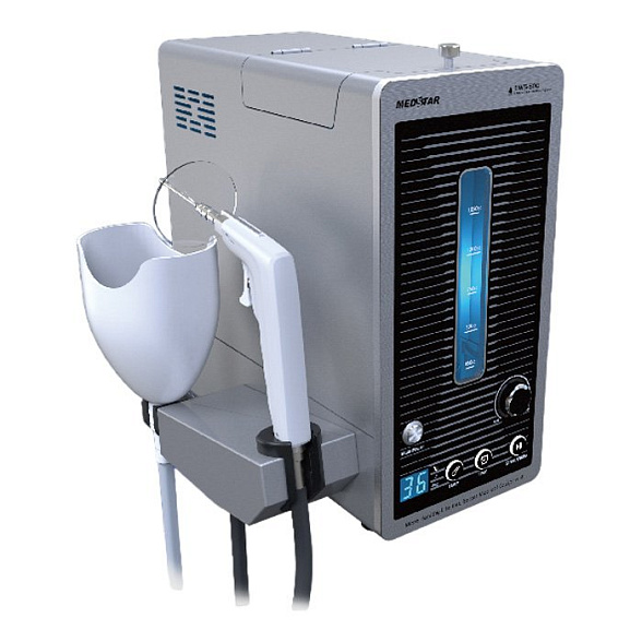 ЛОР комбайн UE-3000, полная комплектация с системой промывания, Medstar