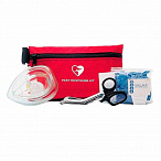 old-Дефибриллятор HeartStart FRx Philips