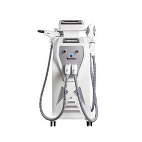 Косметологическая многофункциональная лазерная платформа TuaRen