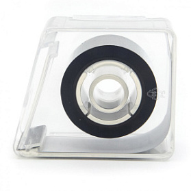 BK 33 фольга артикуляционная Bausch Arti-Fol 22ммх20м односторонняя, синяя 12 мкм