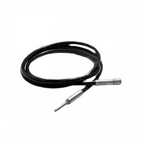 Кабель световодный ф 5 мм длиной длиной 2300 мм