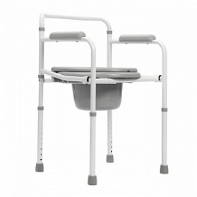 Санитарный стул TU 7