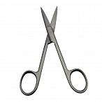 Ножницы остроконечные прямые 170мм