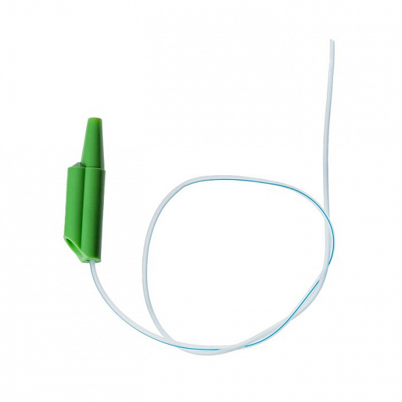 Катетер аспирационный INEKTA с РКП CH06 Вакон 50см (10шт в упаковке)