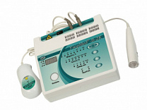 Аппарат лазерный терапевтический «УзорМед-Б-2К-ФизиОптим»