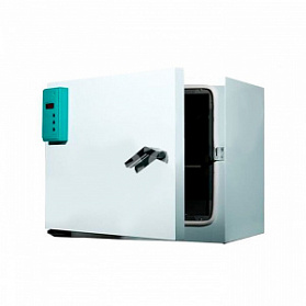 Шкаф сушильный ШС-80-01 МК СПУ до 350°С (мод. 2004)