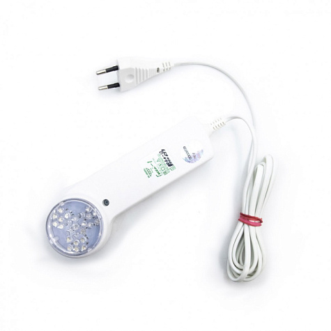 Аппарат светодиодный фототерапевтический "Геска-1"