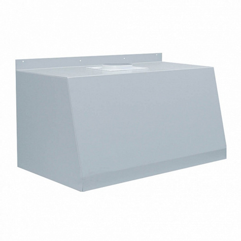 Зонт вытяжной ЗВ-102