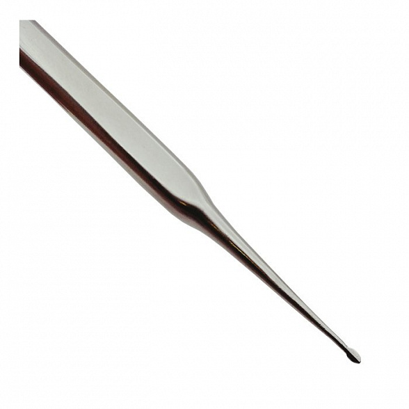 Игла-нож для чистки лица нк 125 х 1,5 мм, ММИЗ