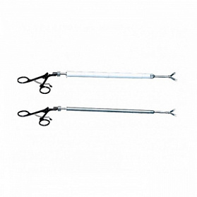 Зажим для захвата