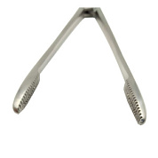 Корнцанг прямой для детей 230мм