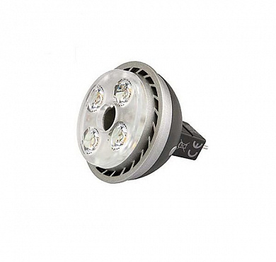 Запасная лампа (LED) Masterlight Классик 12V/ 7W, KAWE