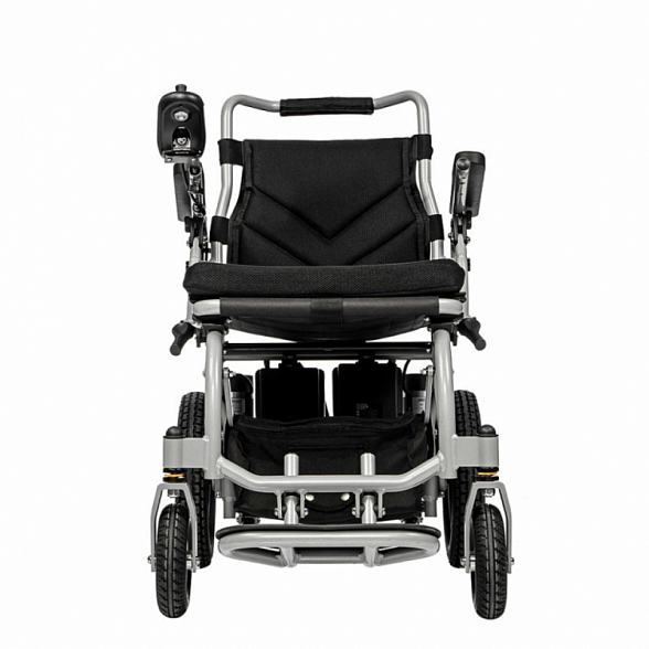 Кресло-коляска Ortonica Pulse 620 (с электроприводом)