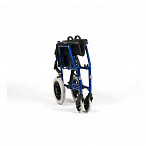 Инвалидная транспортировочная кресло-каталка Bobby Vermeiren