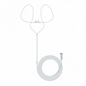 Назальная канюля неонатальная (для недоношенных детей) Westmed