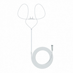 Назальная канюля неонатальная (для недоношенных детей) Westmed Назальная канюля неонатальная (для недоношенных детей) Westmed