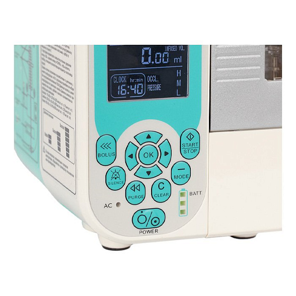 Дозатор Армед LINS-7