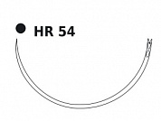 Иглы G 312/6 HR 54 (110) в блистерах