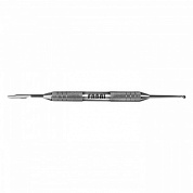 Шпатель для керамики и воска CLASSIC F (арт 1803F) FABRI