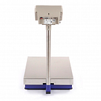 Весы МП 300 ВЖА Ф-2 "Гулливер 07" (800х800 мм)