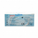 Тест-полоски на холестерин ИзиТач №10