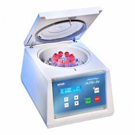 Лабораторная центрифуга MPW-56