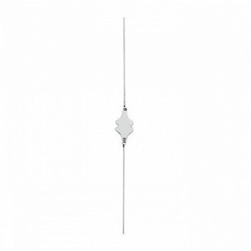 Зонд слезного канала пуговчатый по BOWMAN (Боумана) KLS Martin (модель 00/0) Зонд слезного канала пуговчатый по BOWMAN (Боумана) KLS Martin (модель 00/0)